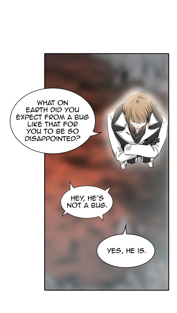 Tower of God, Chapter 339 image 061